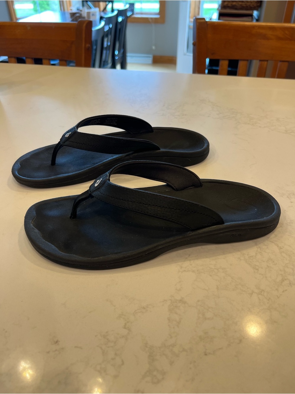 Womens OluKai Ohana Flip-Flop Sandals